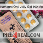 Kamagra Oral Jelly Gel 100 Mg 41